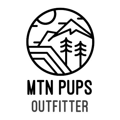 Mtn Pups Outfitter