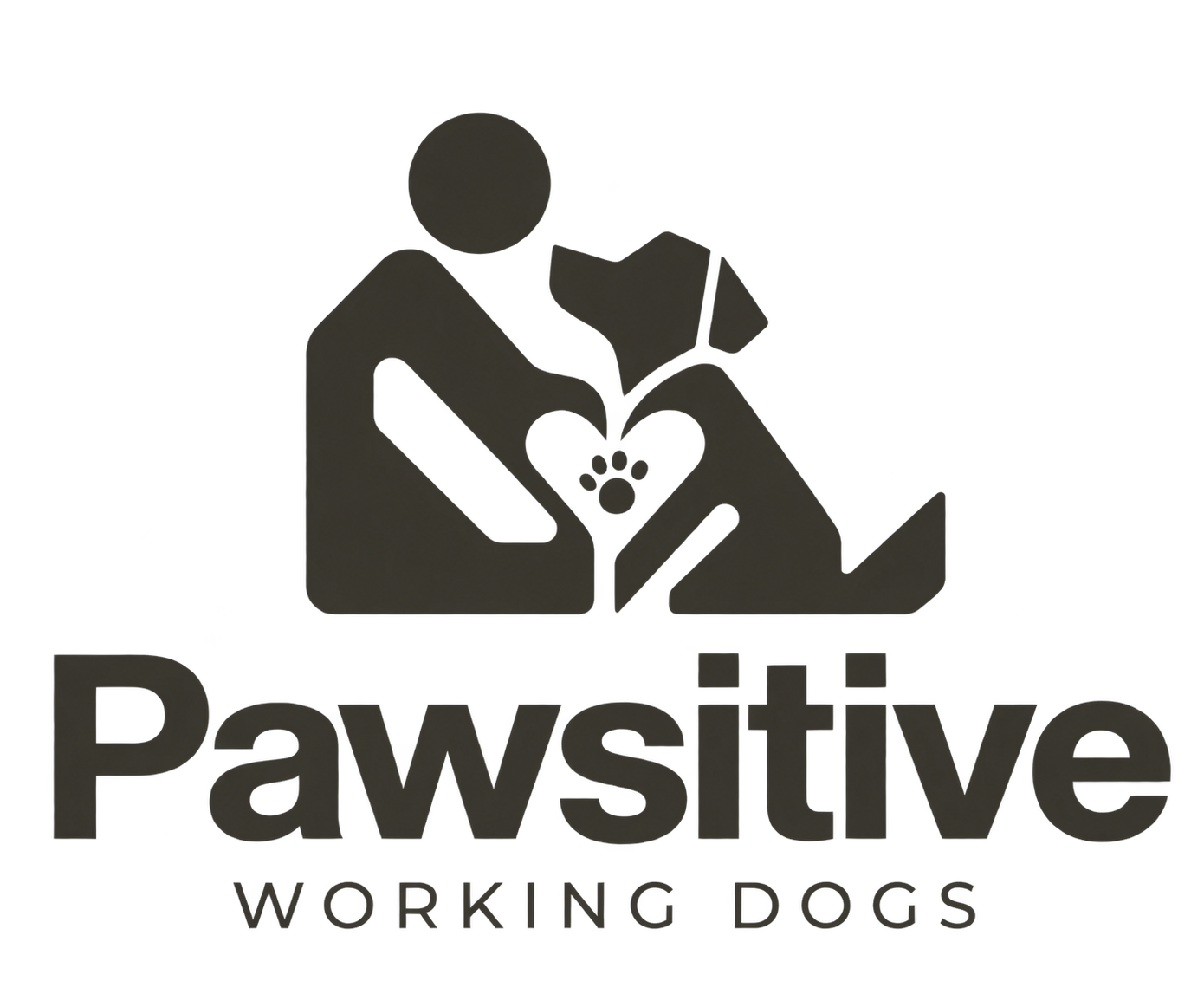 Pawsitive Working Dogs